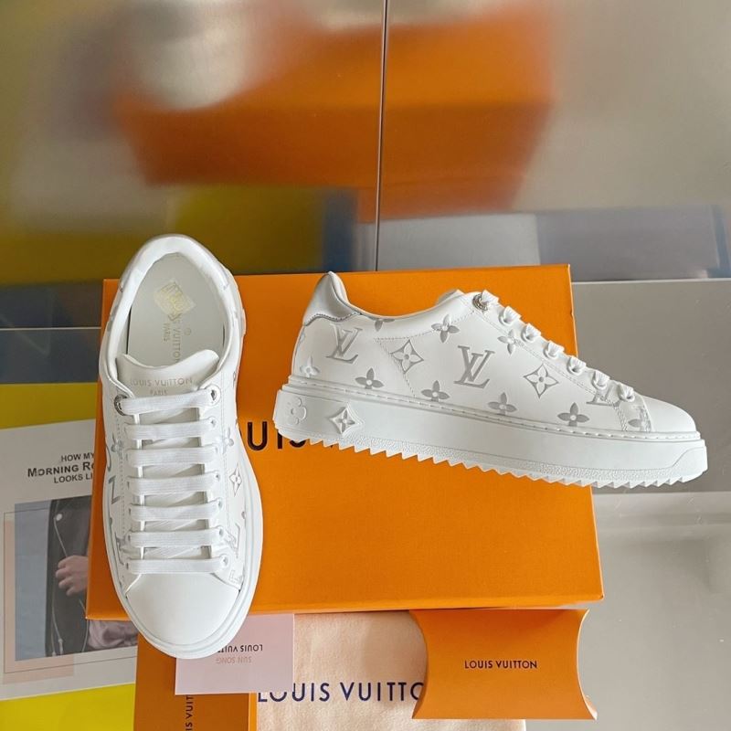 Louis Vuitton Trainer Sneaker